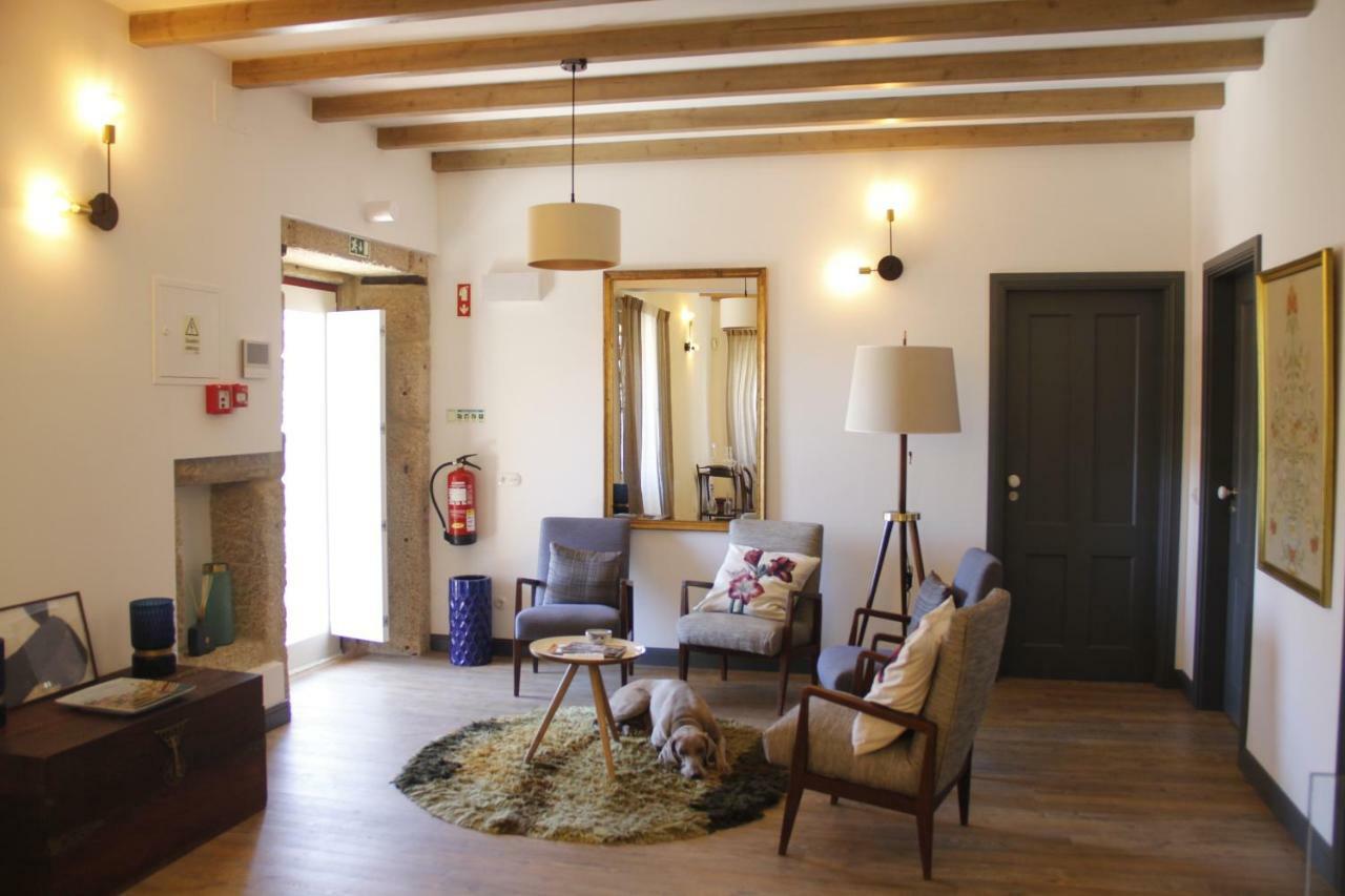 Pedra Nova Country house Castelo Novo