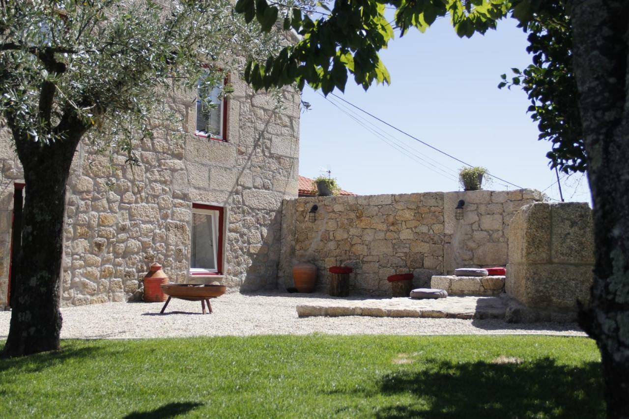 Country house Pedra Nova Castelo Novo