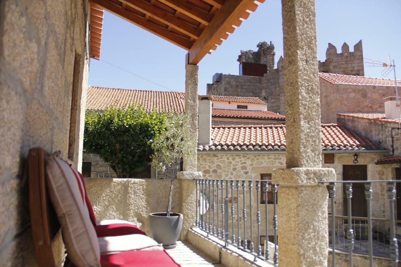 Pedra Nova Country house *