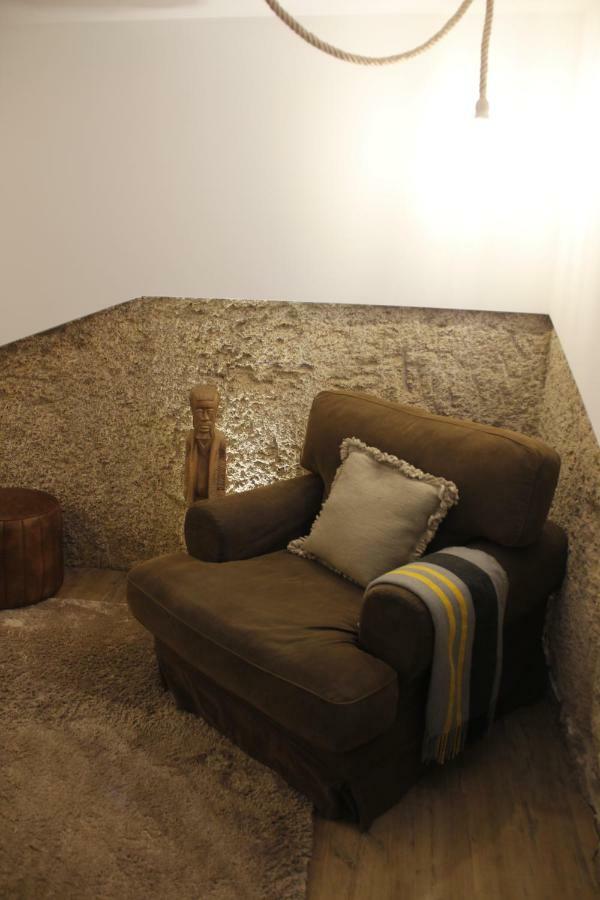 Country house Pedra Nova *