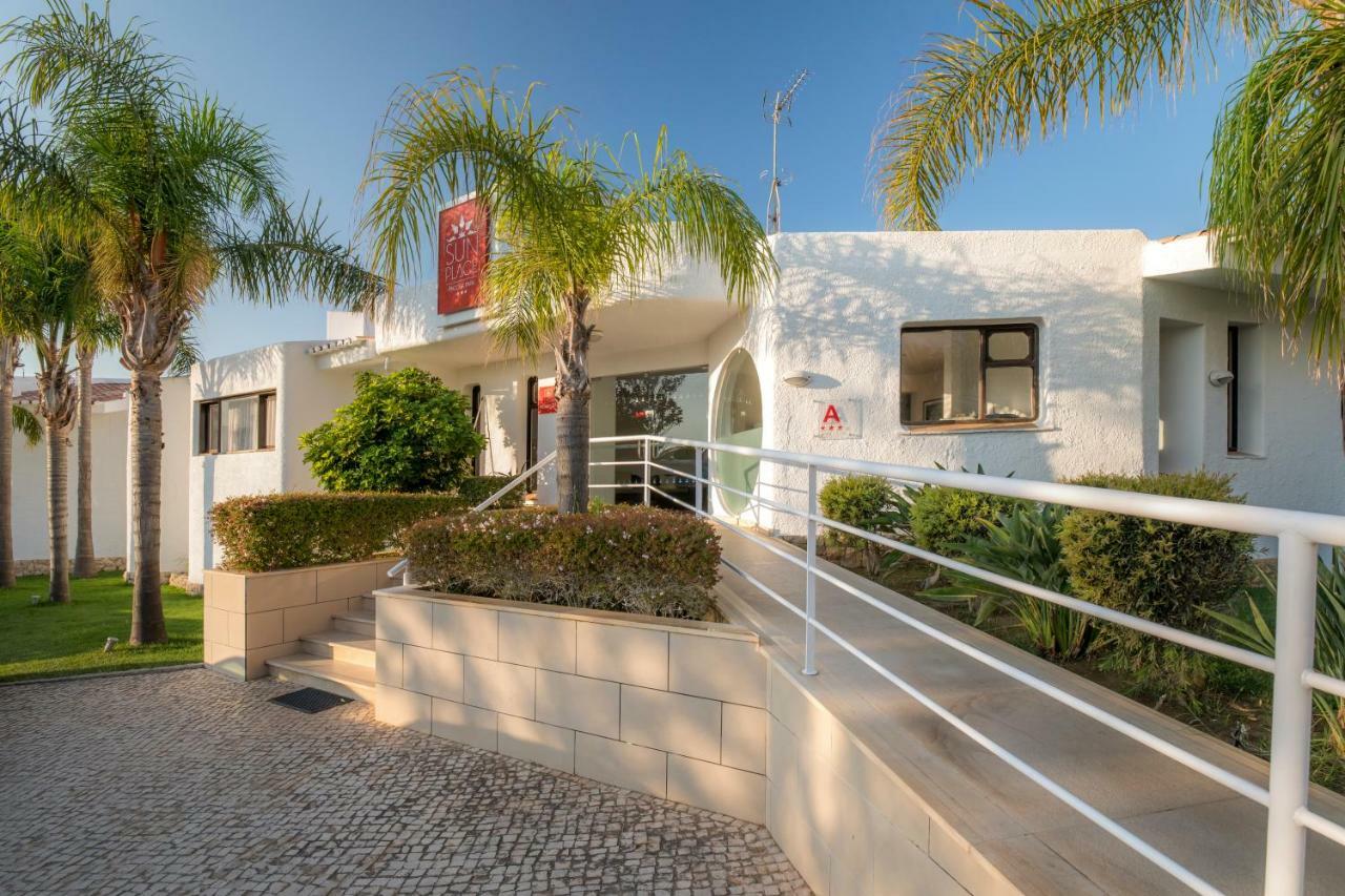 Ancora Park - Sunplace & Lagos
