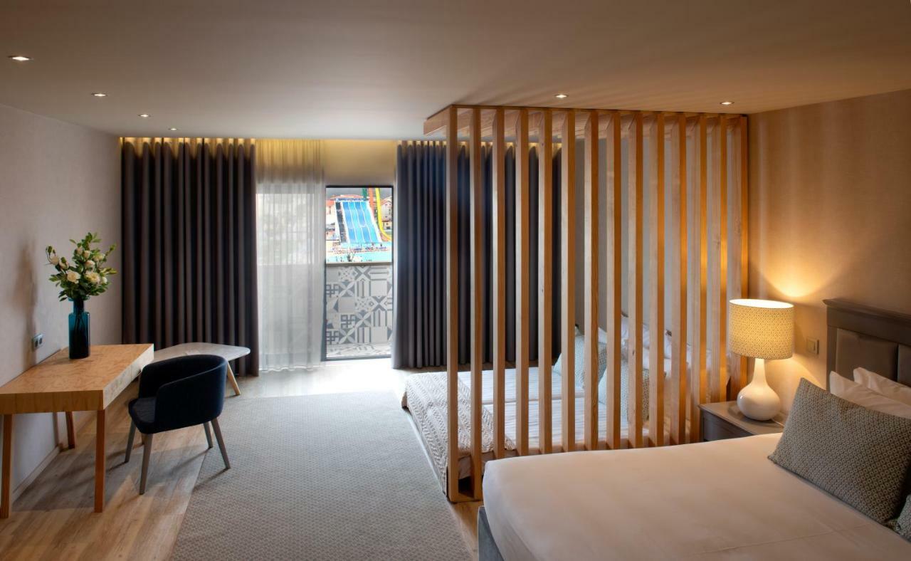 Hotel Cristal Vieira & Vieira de Leiria