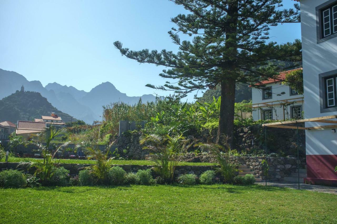 Casa Oliveira Esmeraldo - Holiday home Sao Vicente (Madeira)