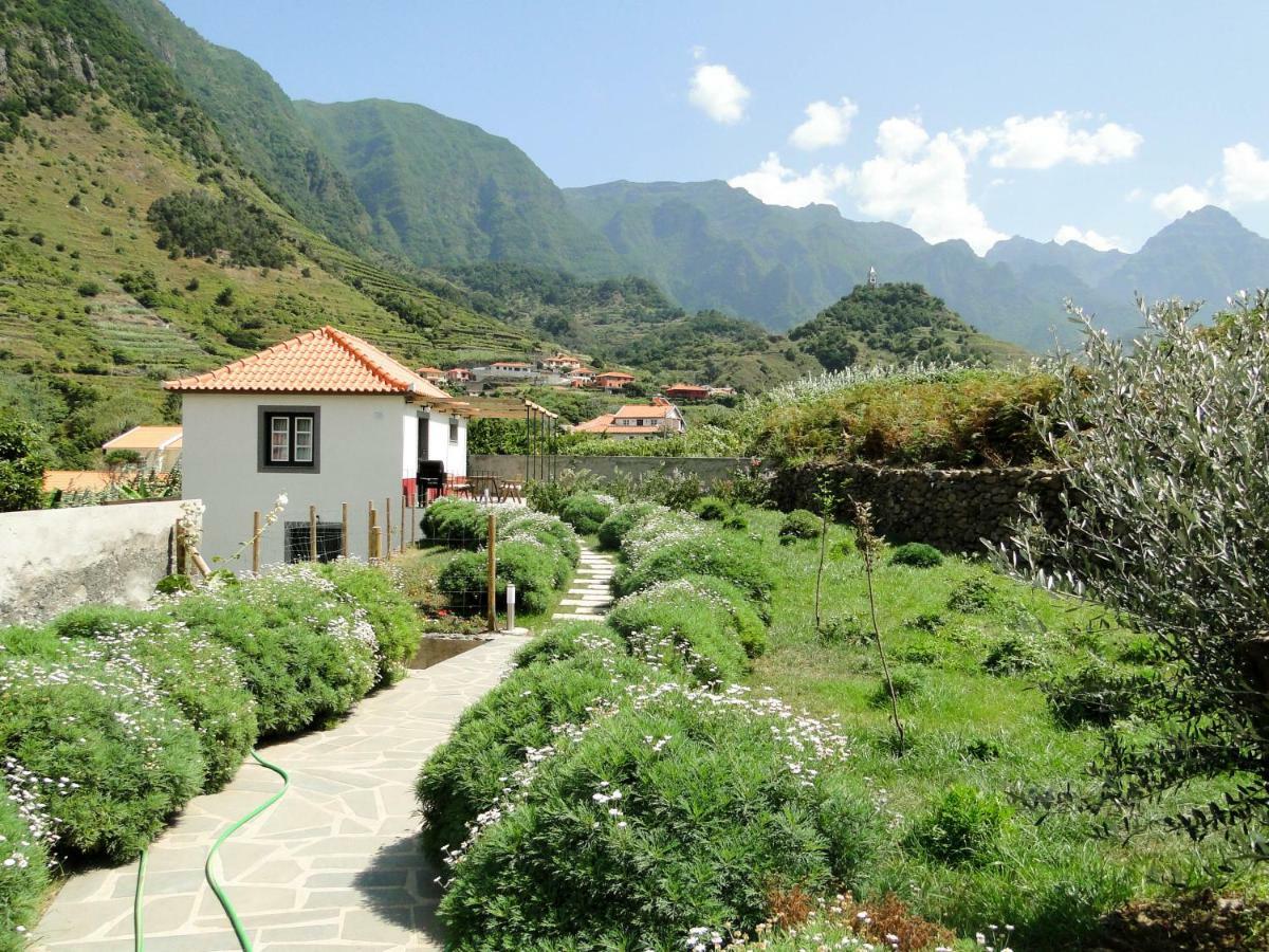 Casa Oliveira Esmeraldo -