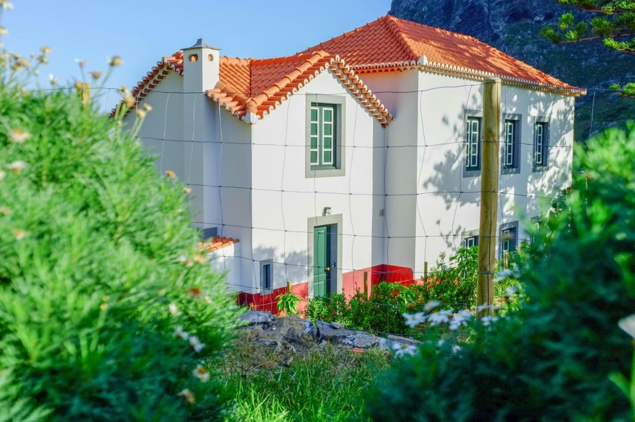 Casa Oliveira Esmeraldo - Sao Vicente (Madeira)