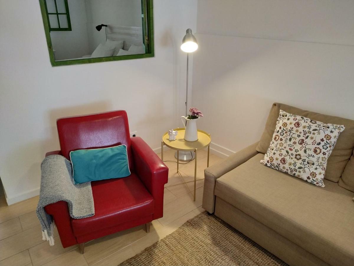 Holiday home Casa Amarela *