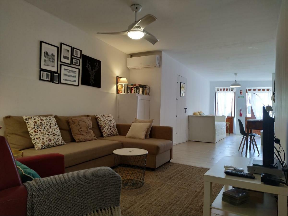 Holiday home Casa Amarela