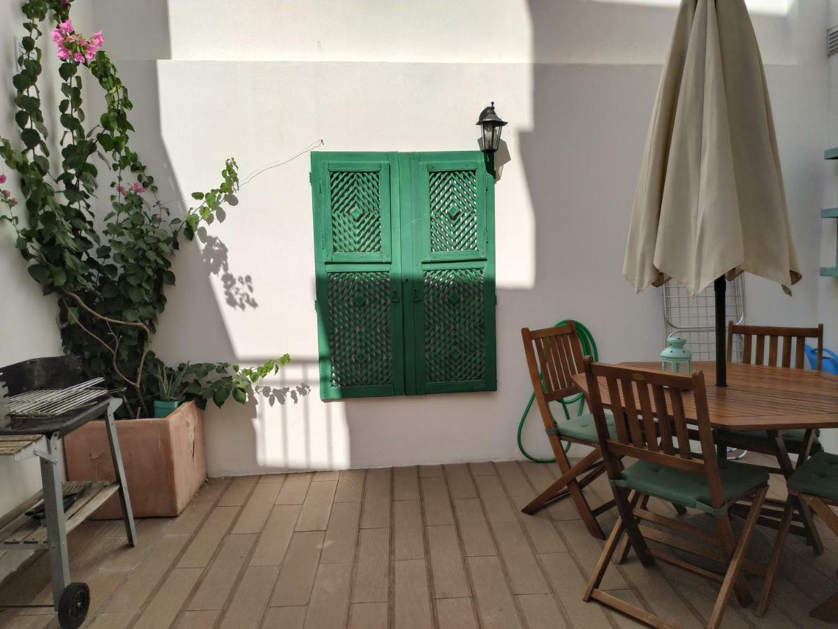 Casa Amarela Holiday home *