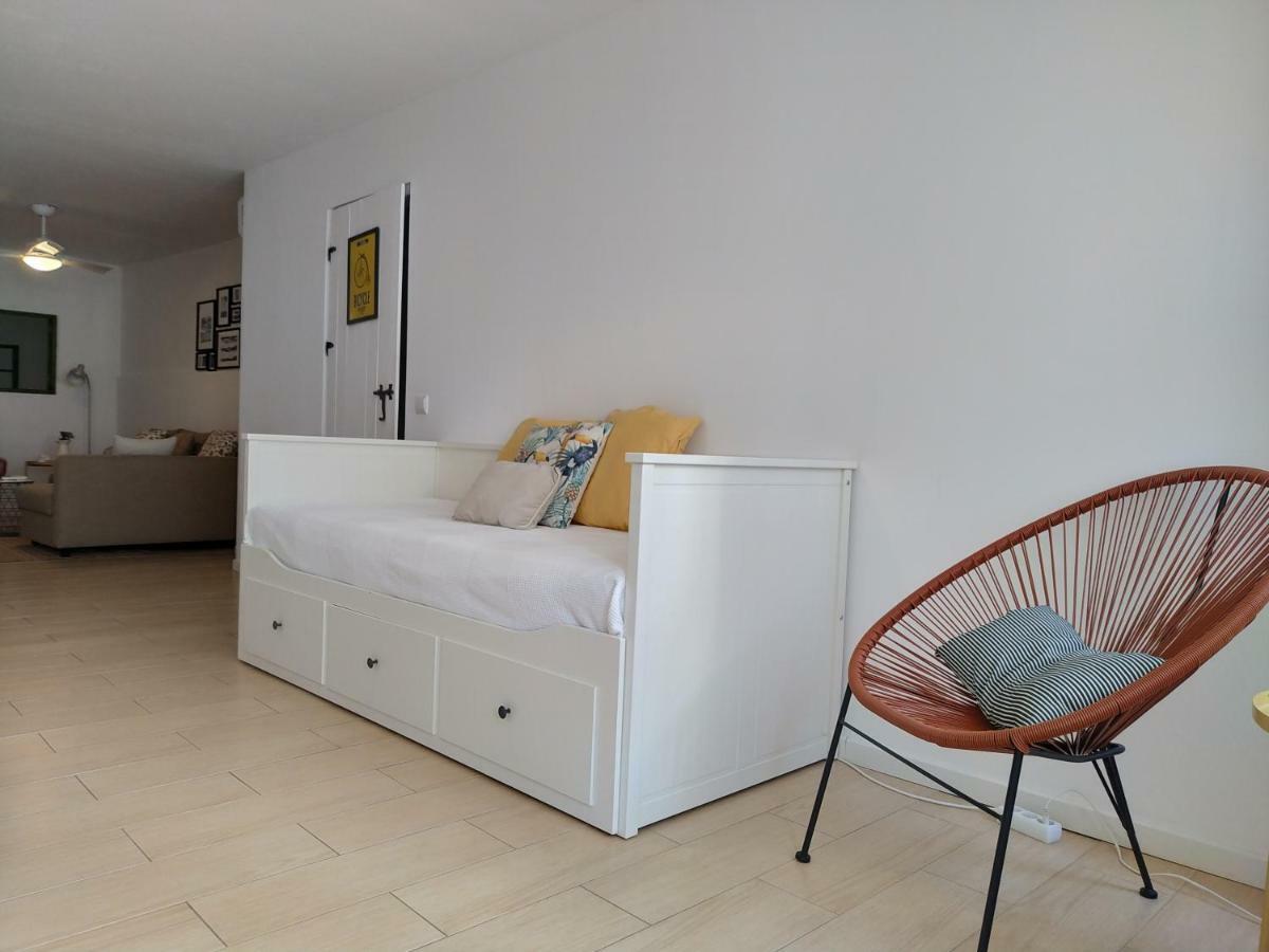 Casa Amarela Holiday home Tavira