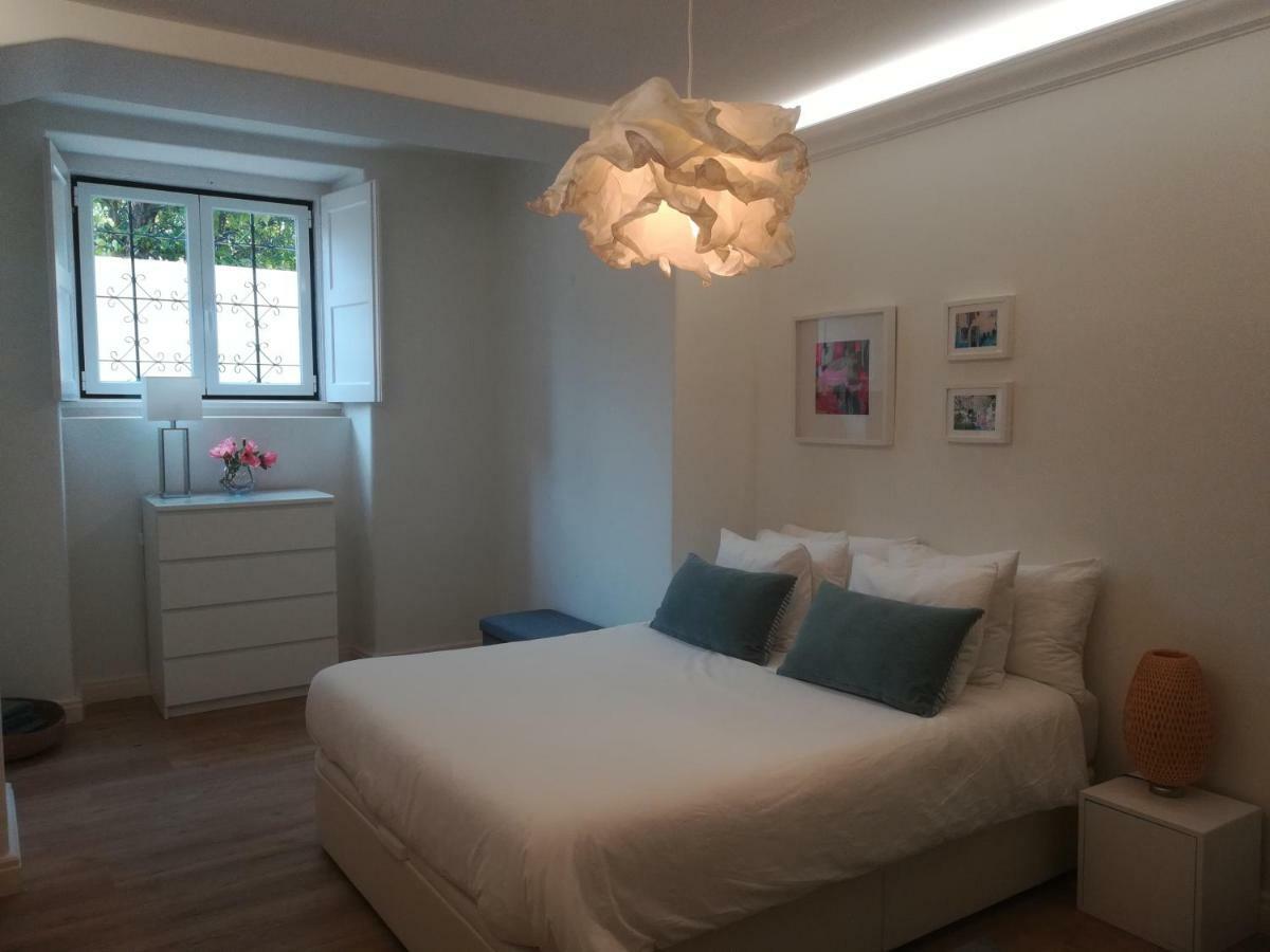 Apartment Carvalho Araujo Cascais