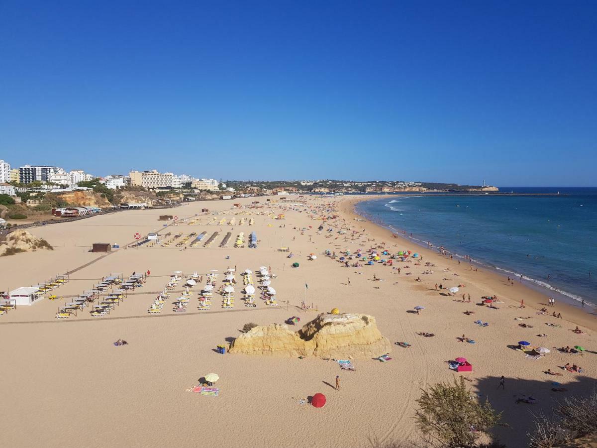Tower By Aparthotel Praia da Rocha