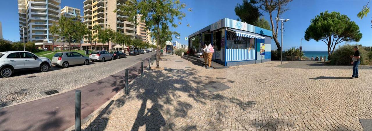 Apartahotel Rocha Tower By Praia da Rocha