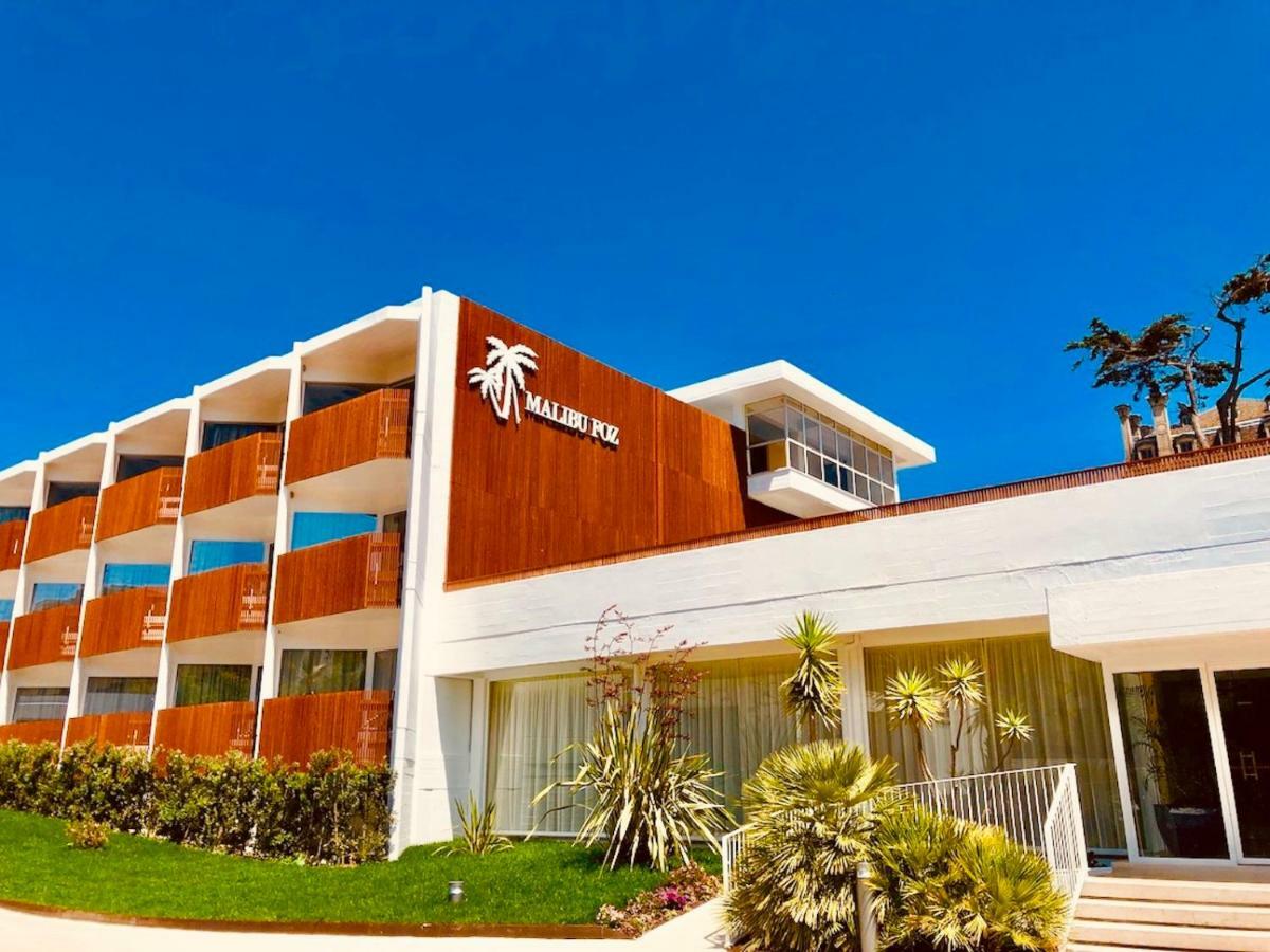 Malibu Foz - La Maison Younan 5* Figueira da Foz