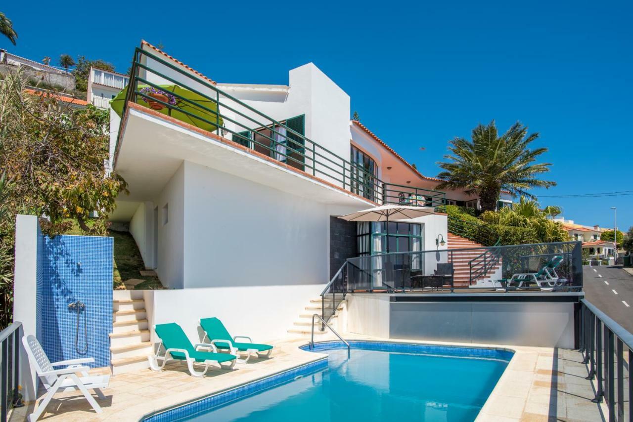 Vivenda Da Esquina - By Lovelystay Holiday home