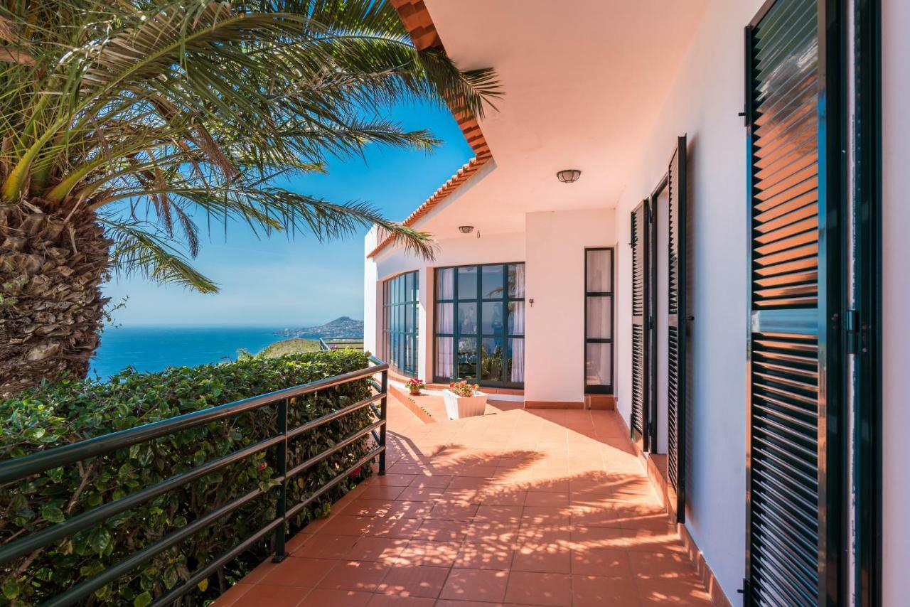 Holiday home Vivenda Da Esquina - By Lovelystay Canico (Madeira)