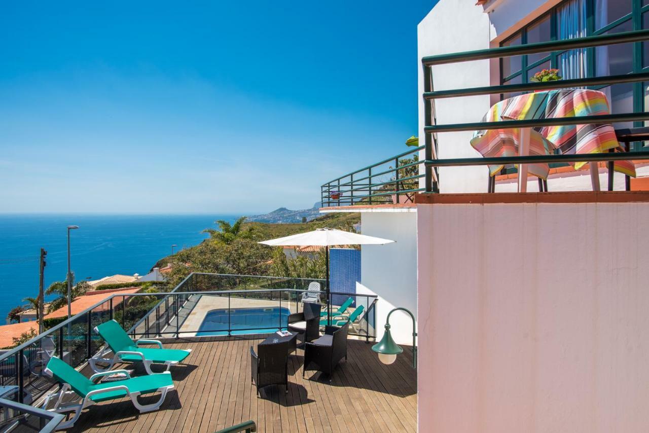 Holiday home Vivenda Da Esquina - By Lovelystay Canico (Madeira)