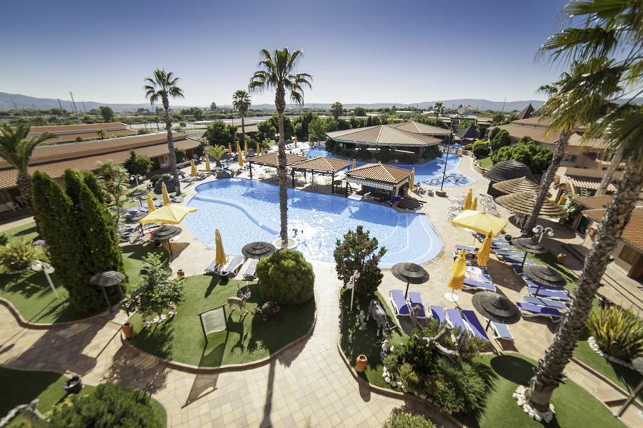 Alambique - & Hotel 4*