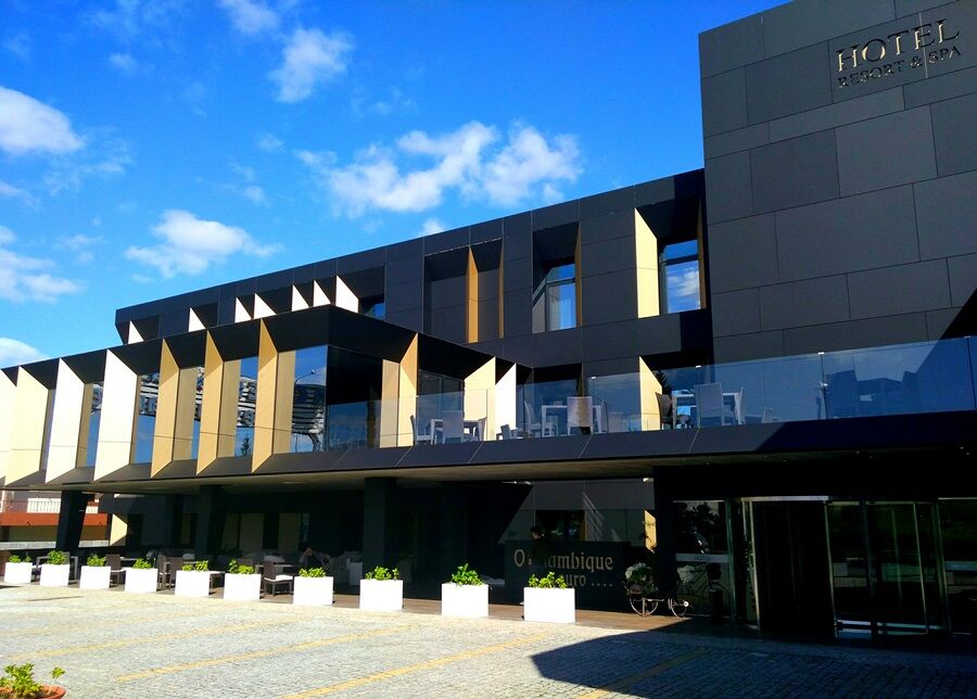 Alambique - & Hotel
