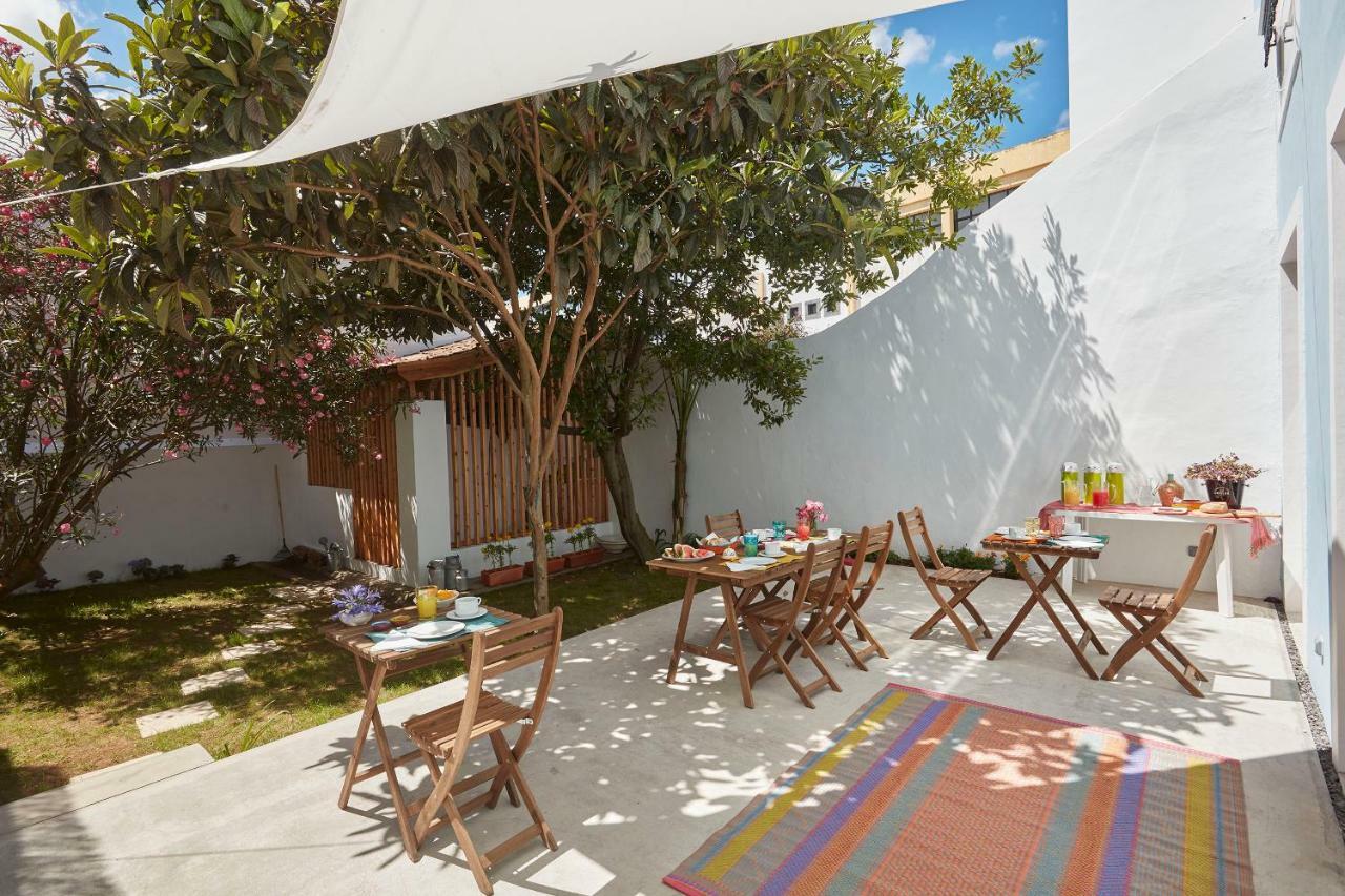 Casadacidade Guest house