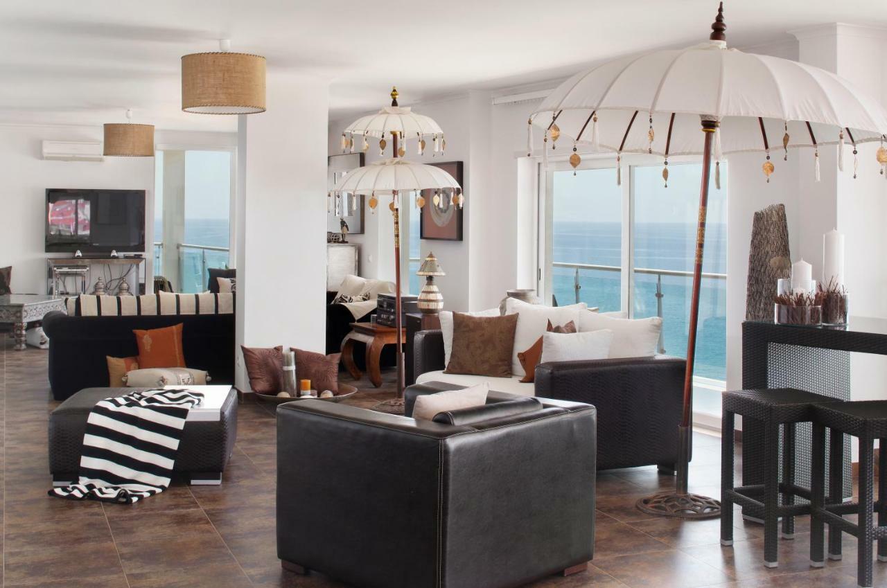 Bed & Breakfast Cali Deluxe Holidays, Sesimbra