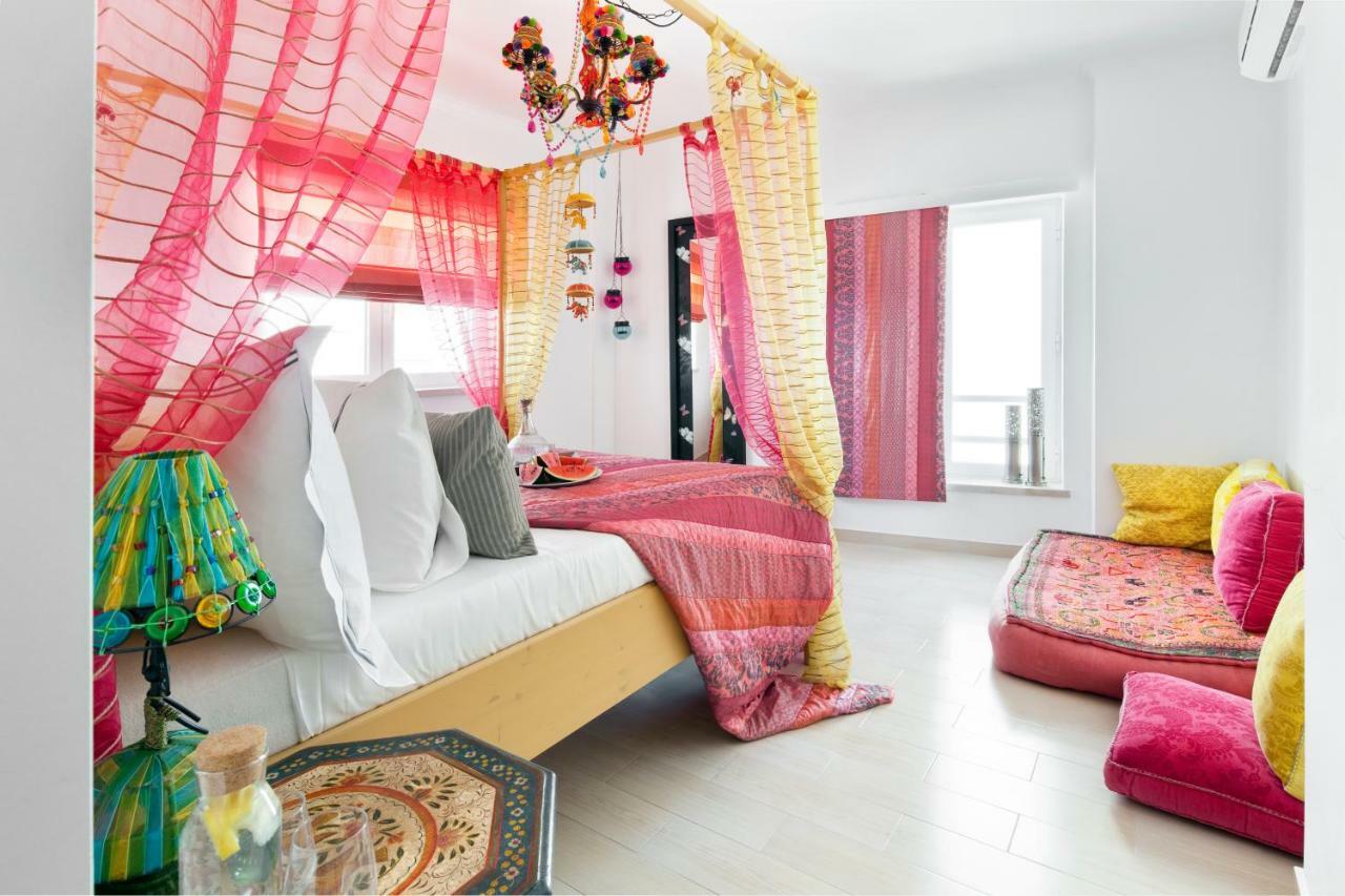 Bed & Breakfast Cali Deluxe Holidays, 4*