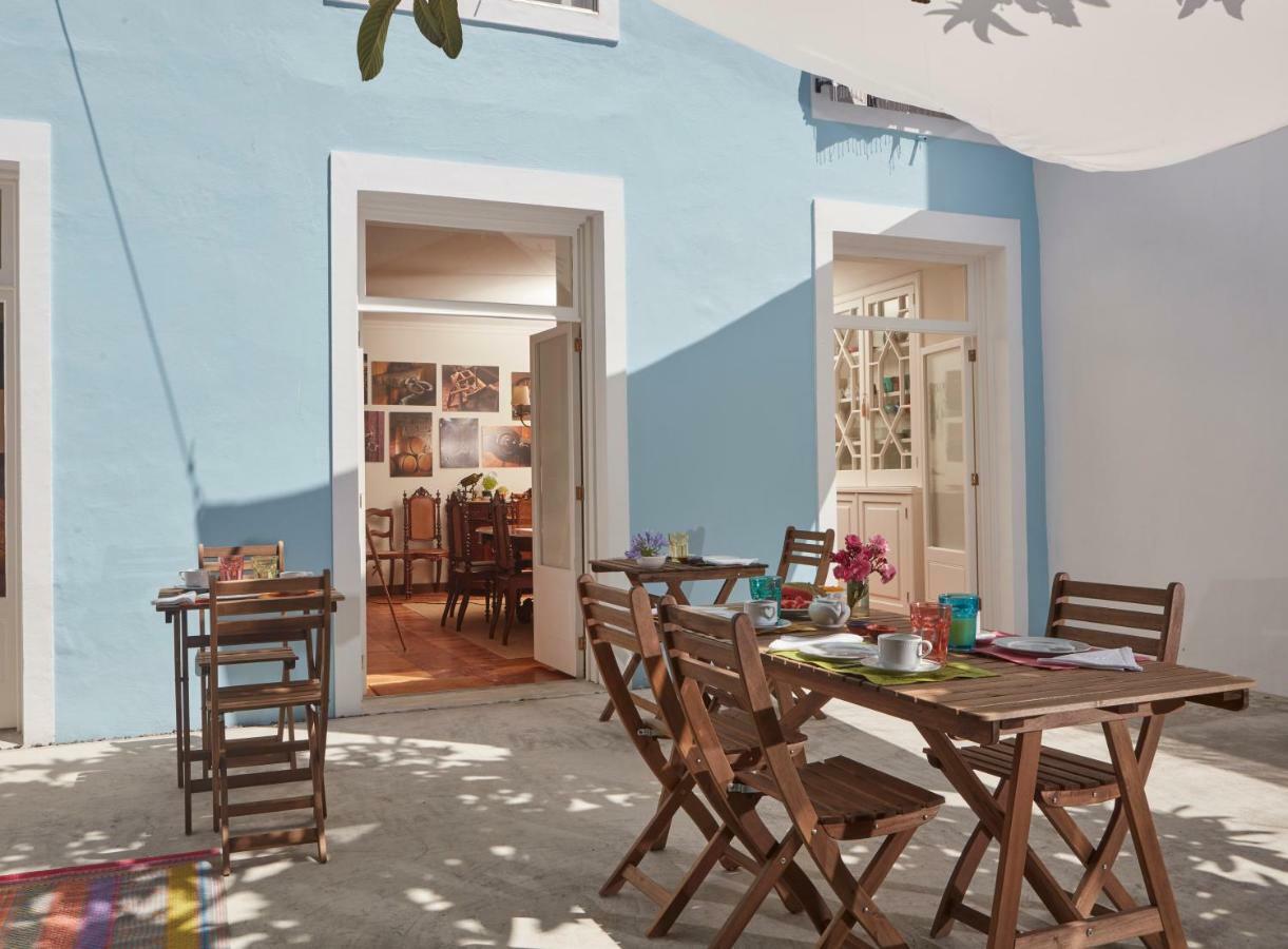 Casadacidade Guest house 4*