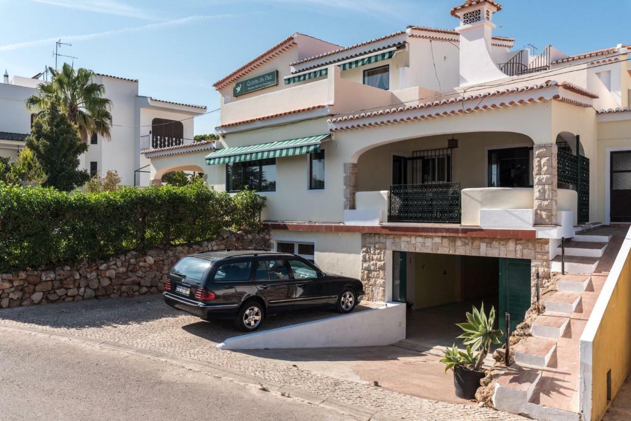 Guest house Quinta Da Paz 3*