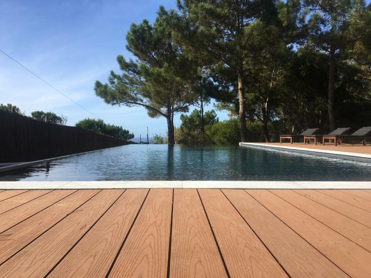 Azen Cool House Azenhas do Mar
