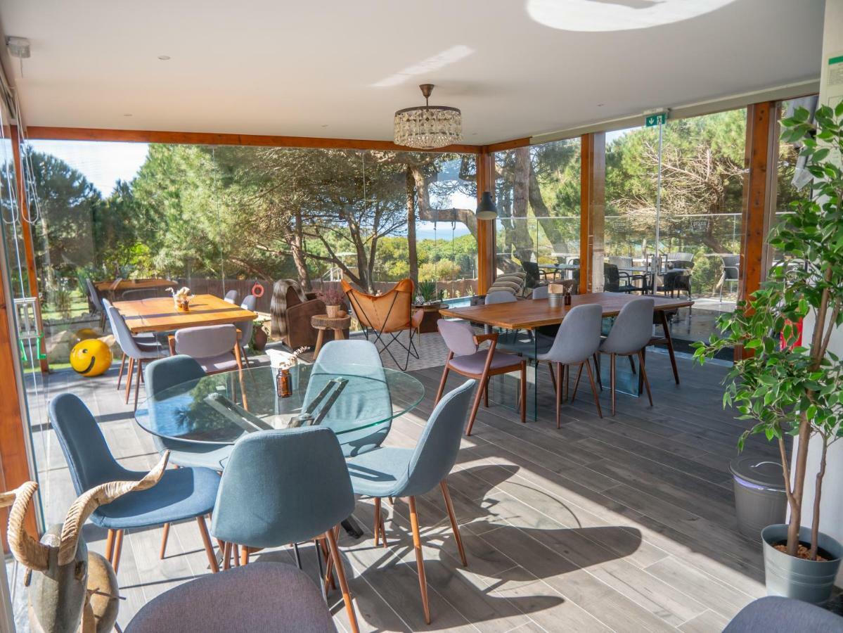Azen Cool House 3* Azenhas do Mar