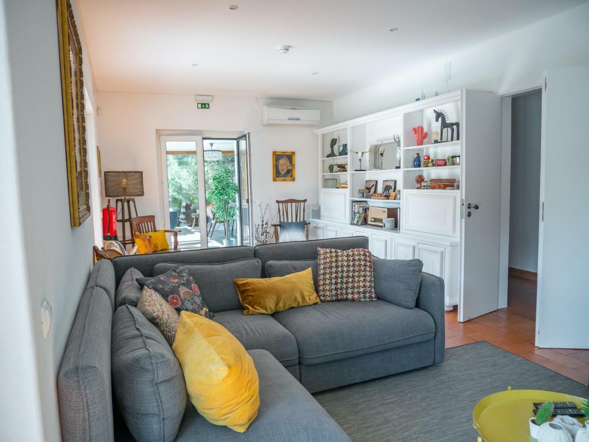 Azen Cool House Bed and breakfast