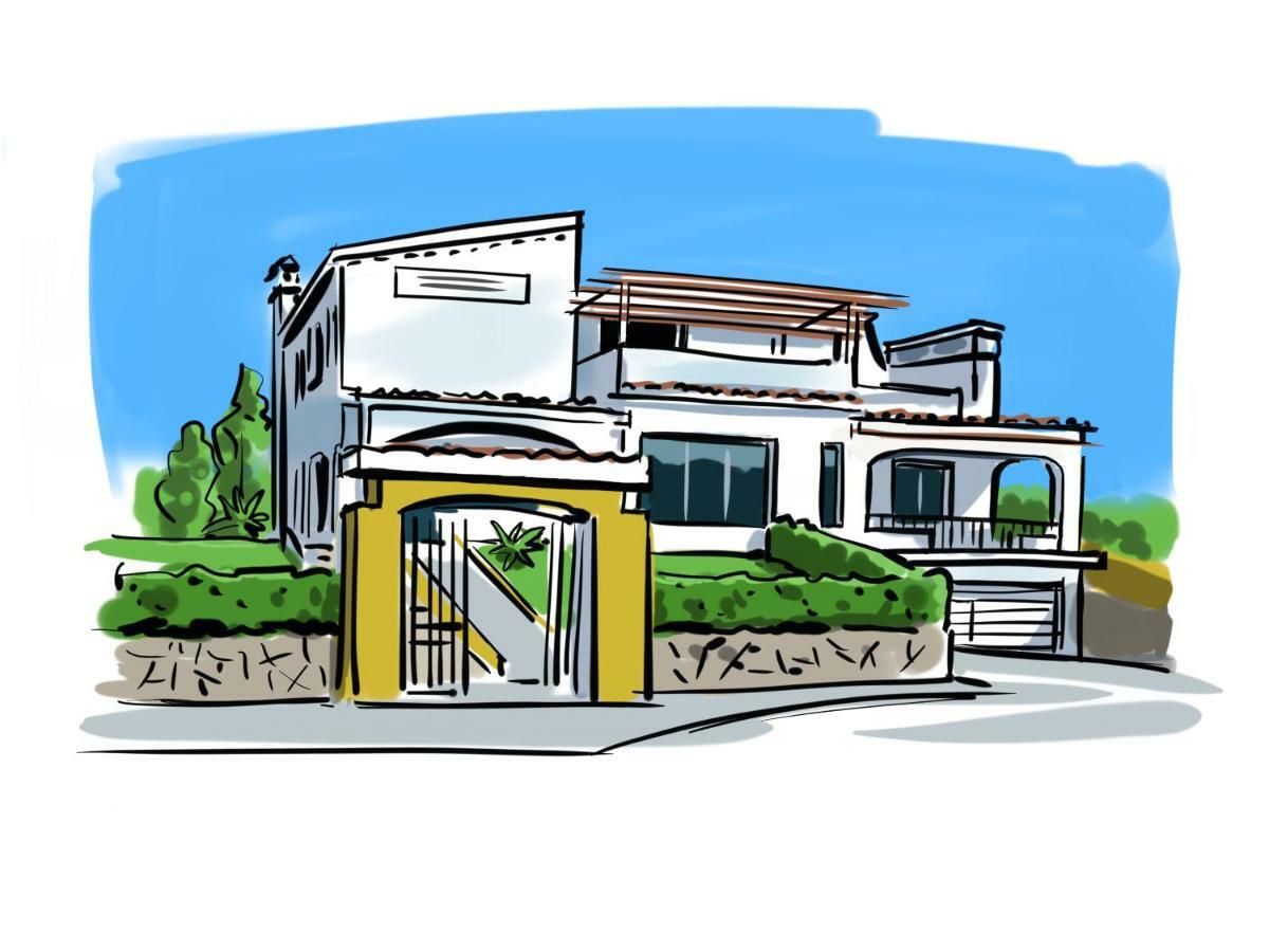 Quinta Da Paz