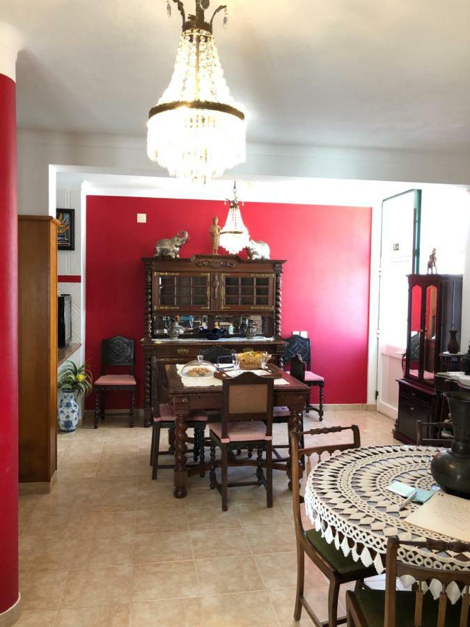 Bed & Breakfast Do Mar Sw