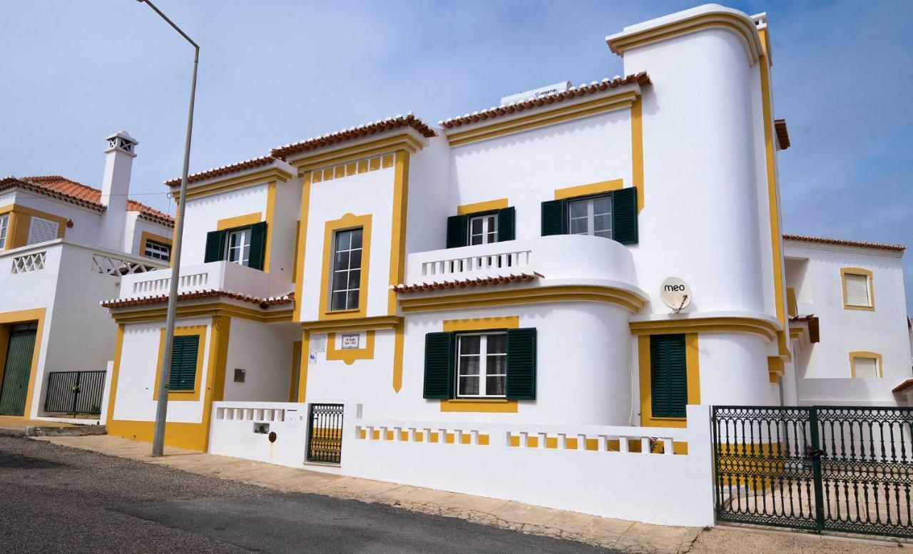 Do Mar Sw Bed & Breakfast Zambujeira do Mar