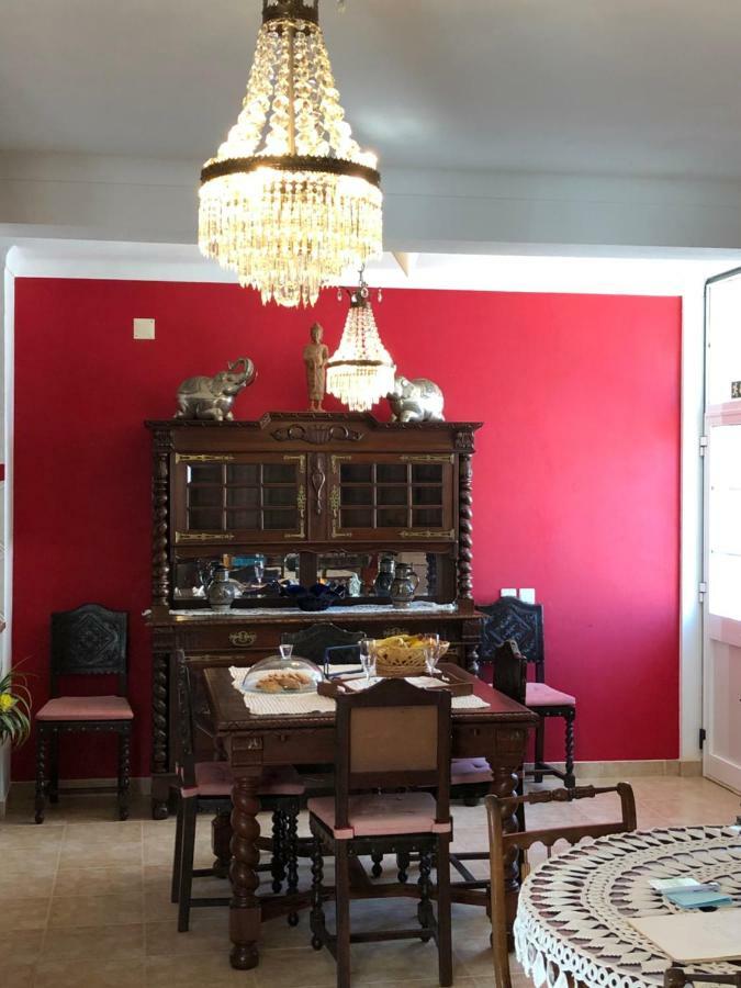 Bed & Breakfast Do Mar Sw *