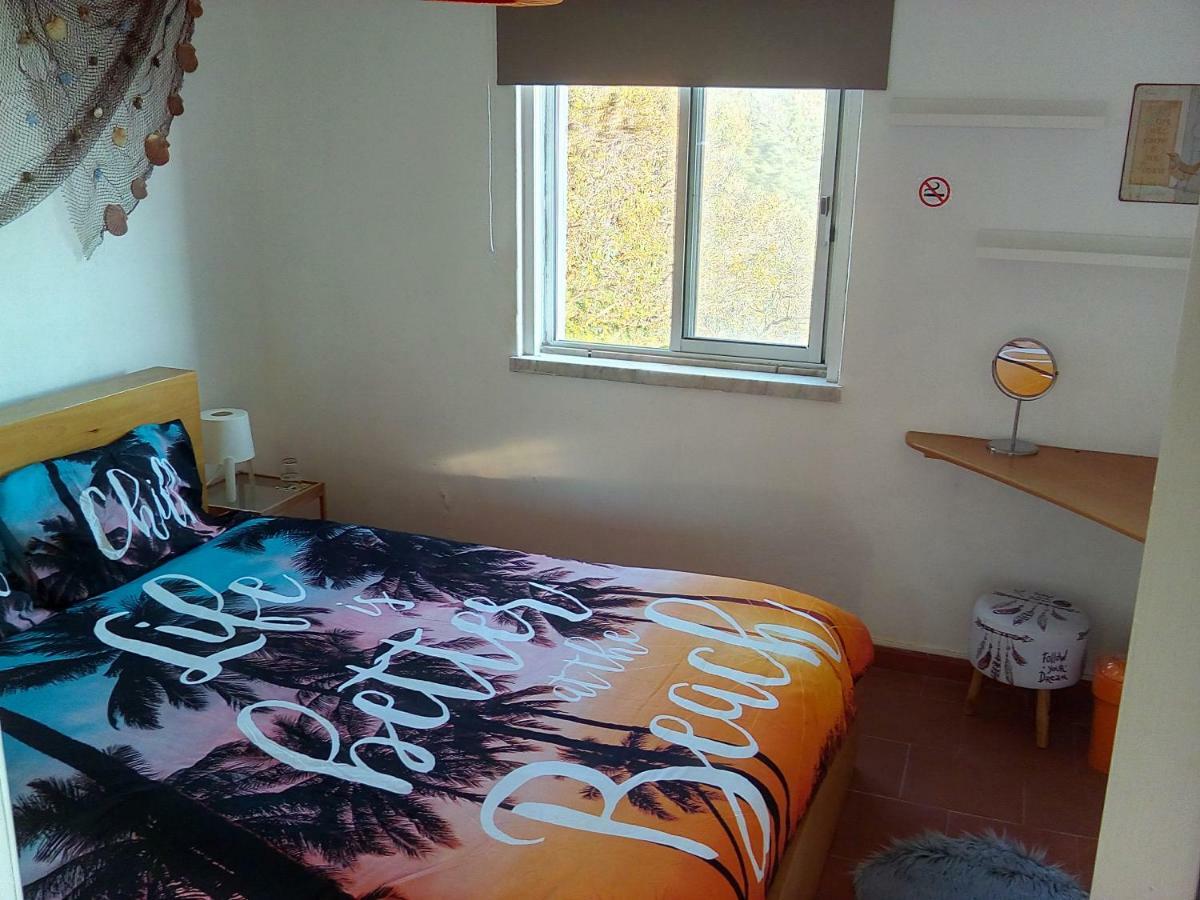 Hostel Fonte Da Telha
