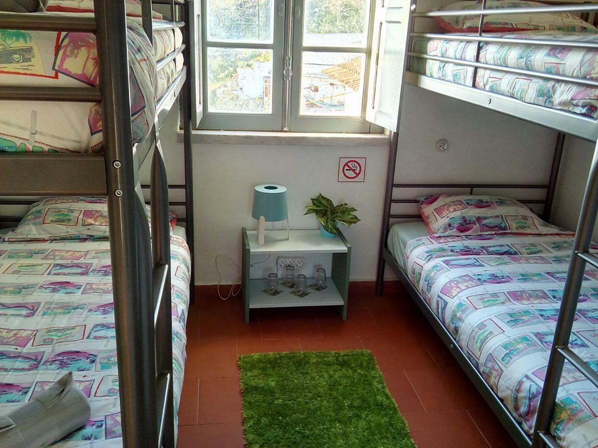 Hostel Fonte Da Telha Costa da Caparica