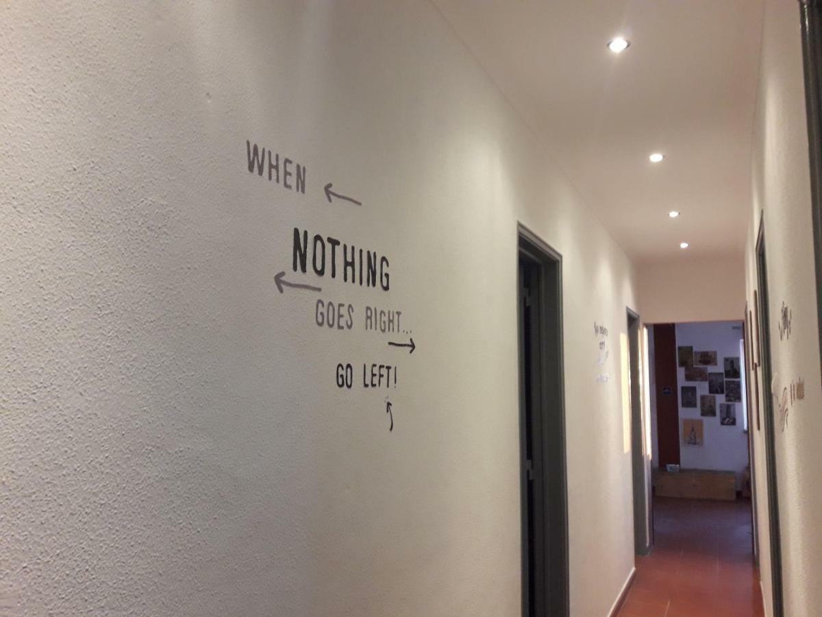 Hostel Fonte Da Telha Costa da Caparica