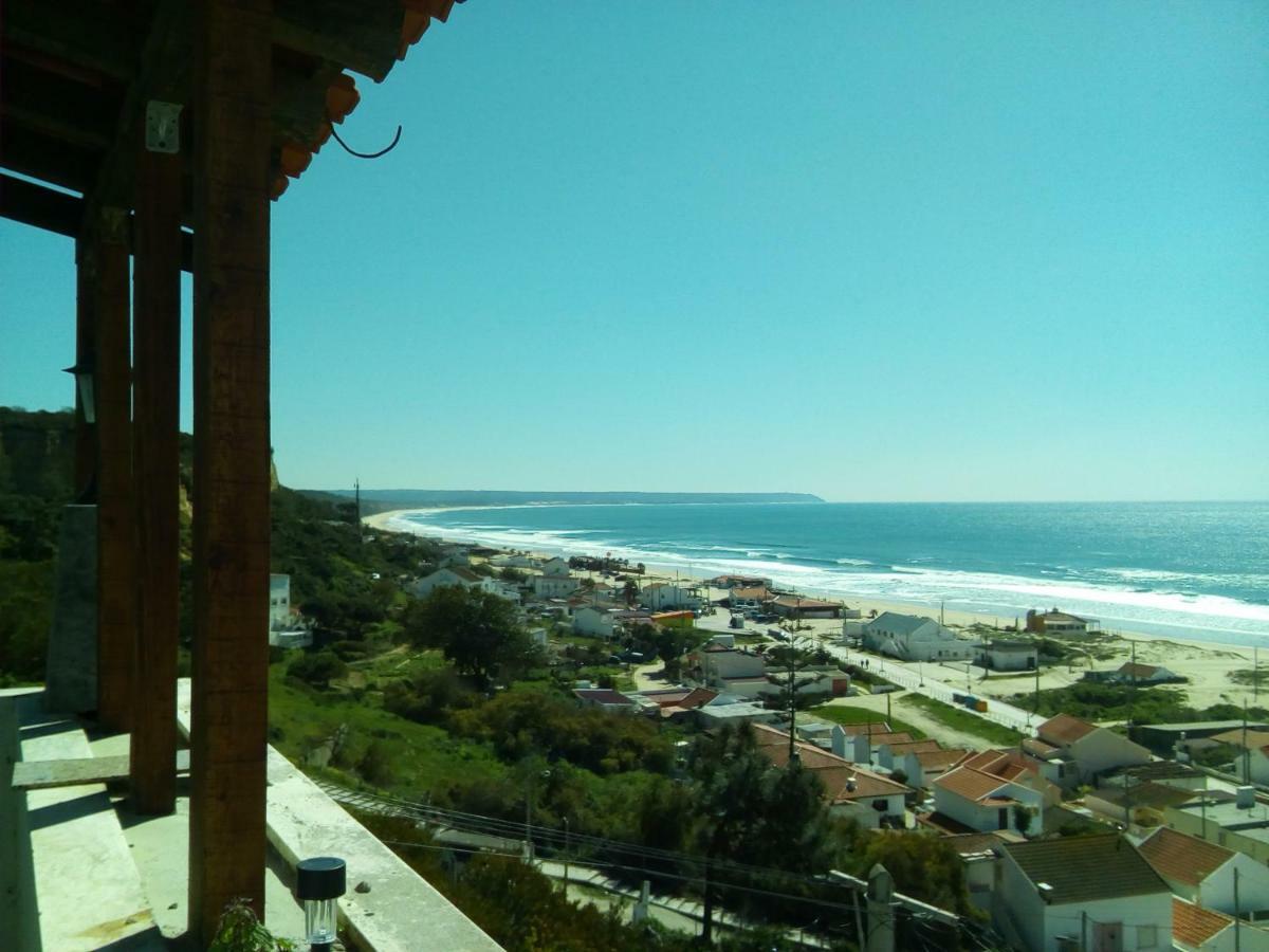Hostel Fonte Da Telha Costa da Caparica