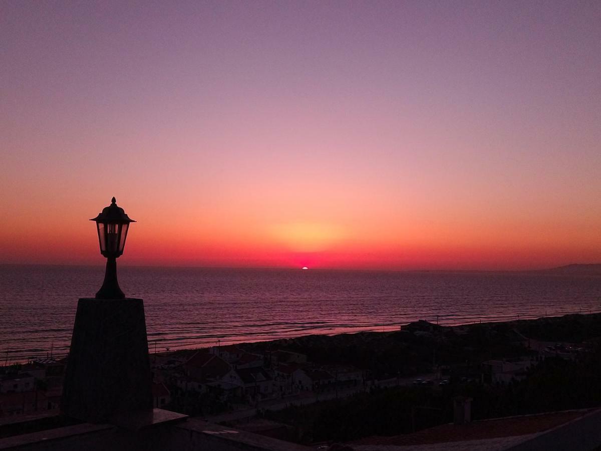 Fonte Da Telha * Costa da Caparica
