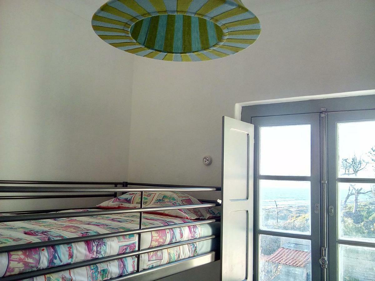 Hostel Fonte Da Telha