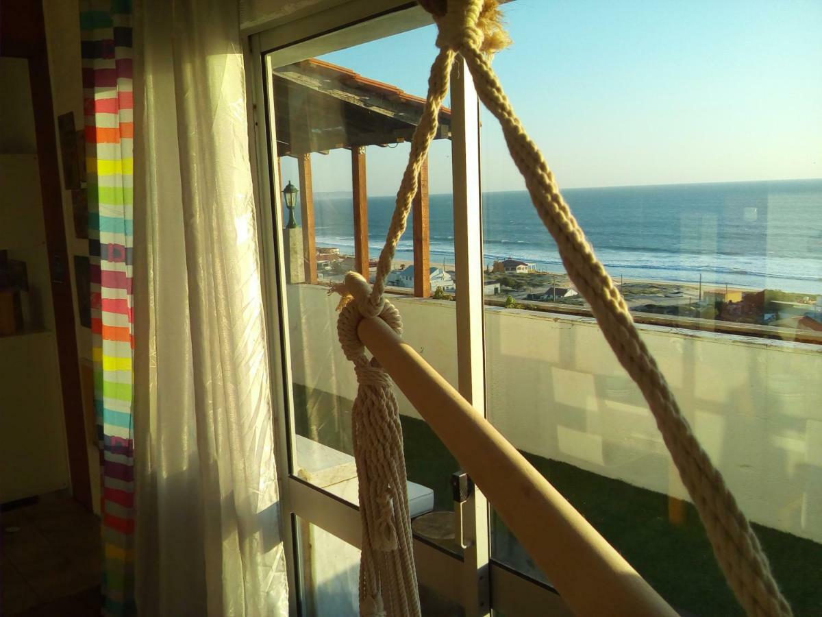 Hostel Fonte Da Telha