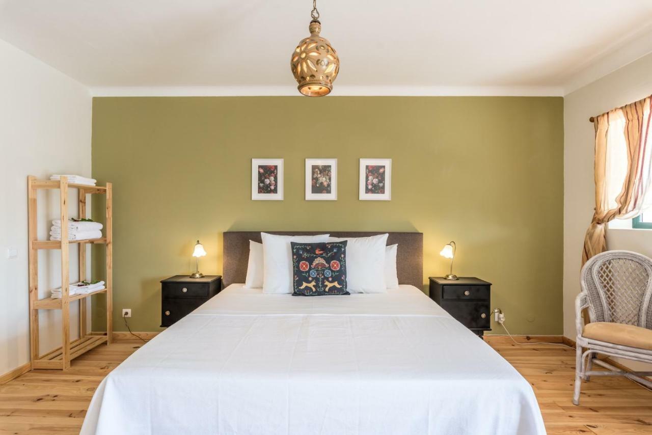 Guest house Quinta Da Paz