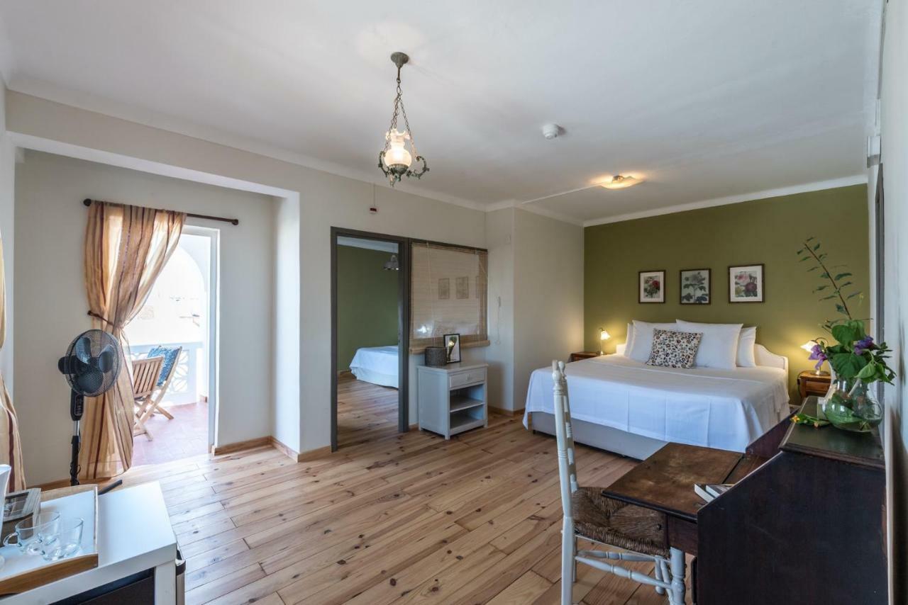 Quinta Da Paz Guest house Portimao