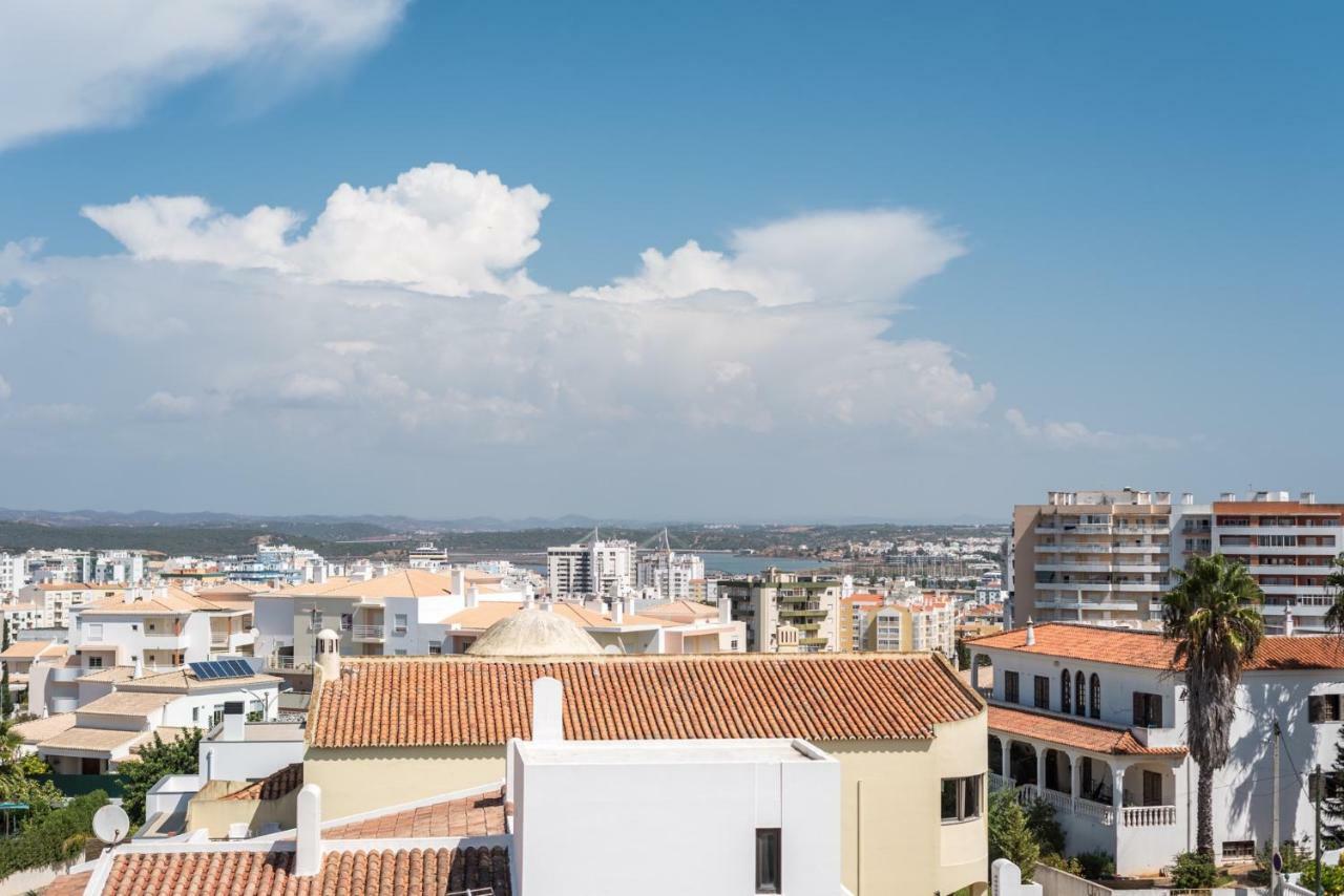 Quinta Da Paz Guest house Portimao