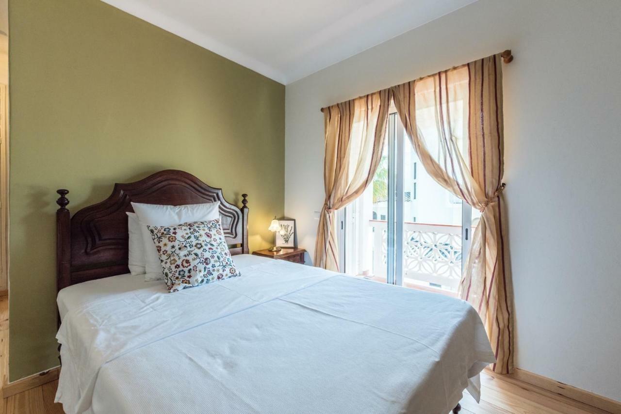 Quinta Da Paz Guest house