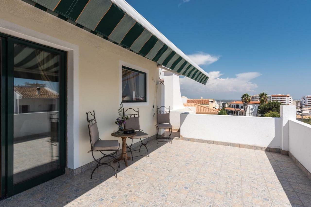 Quinta Da Paz Guest house Portimao