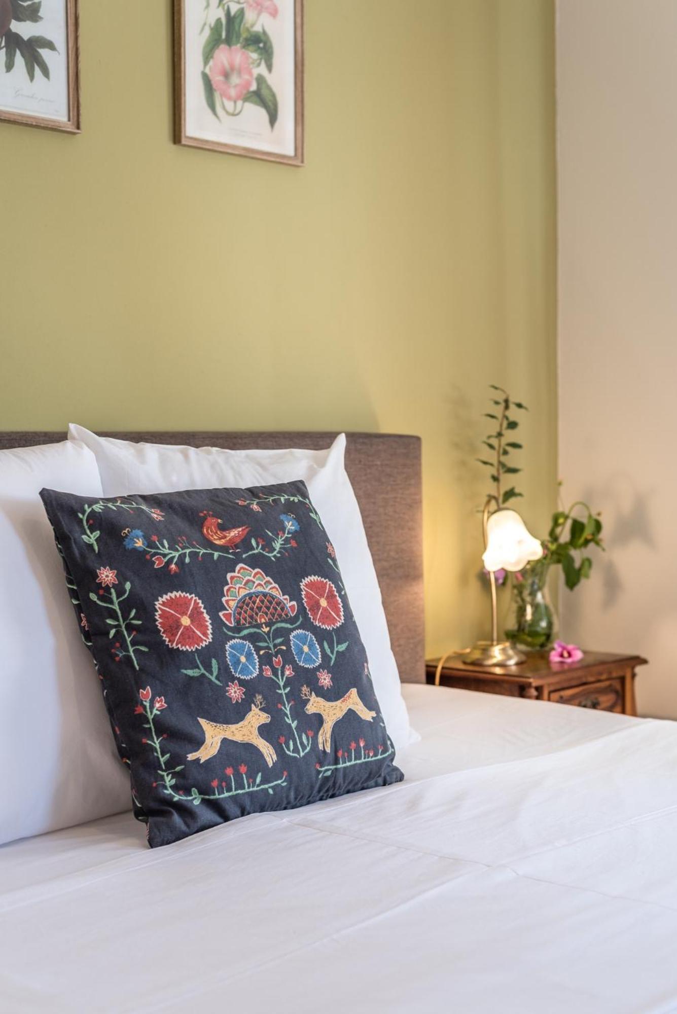 Quinta Da Paz Guest house Portimao
