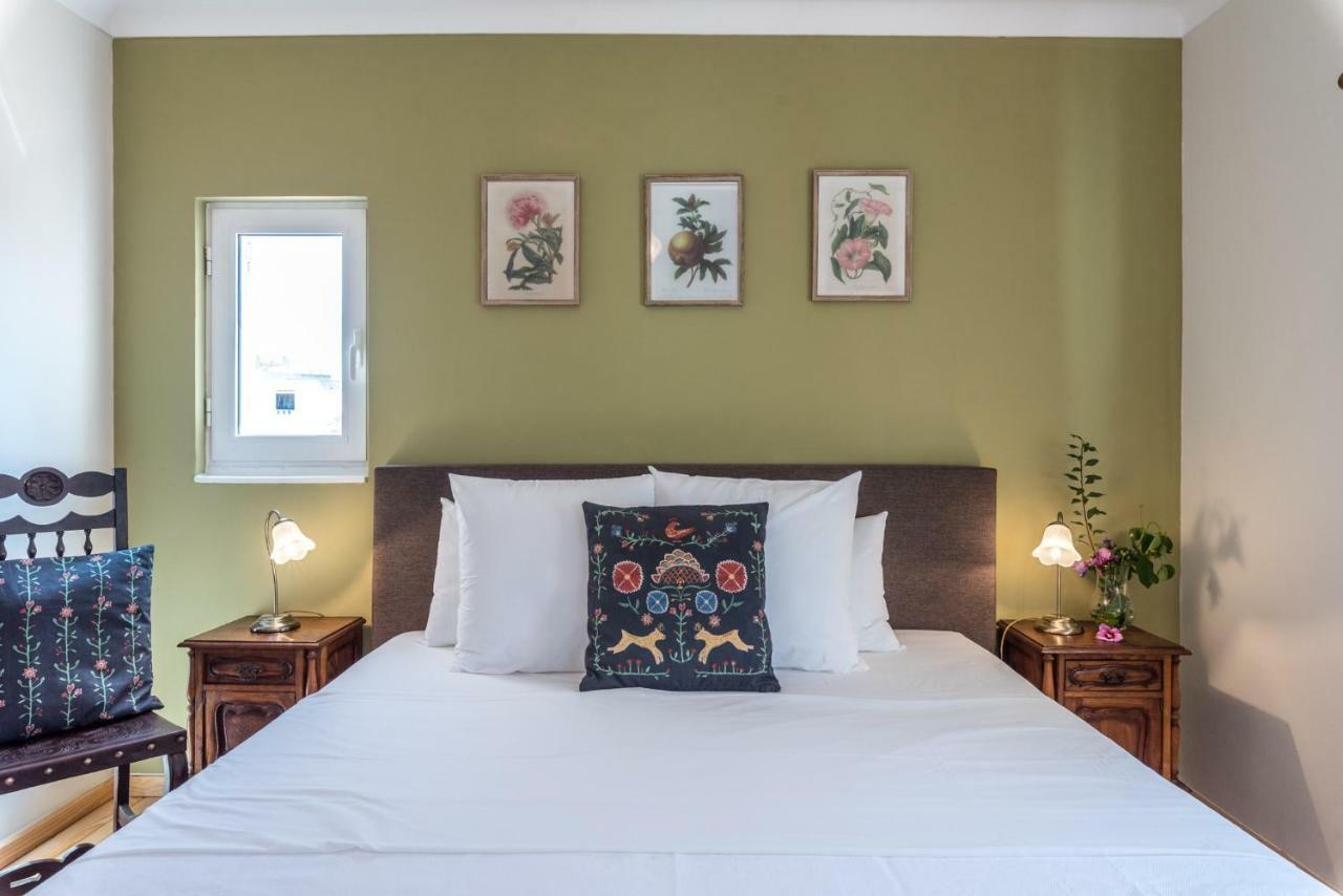 Quinta Da Paz Guest house Portimao