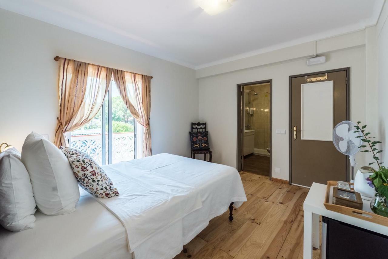 Guest house Quinta Da Paz 3*