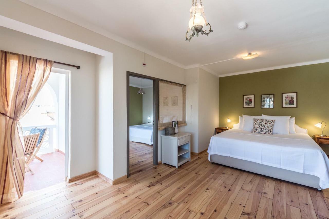 Quinta Da Paz Guest house Portimao